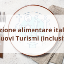 Turismo, cibo e culture altre